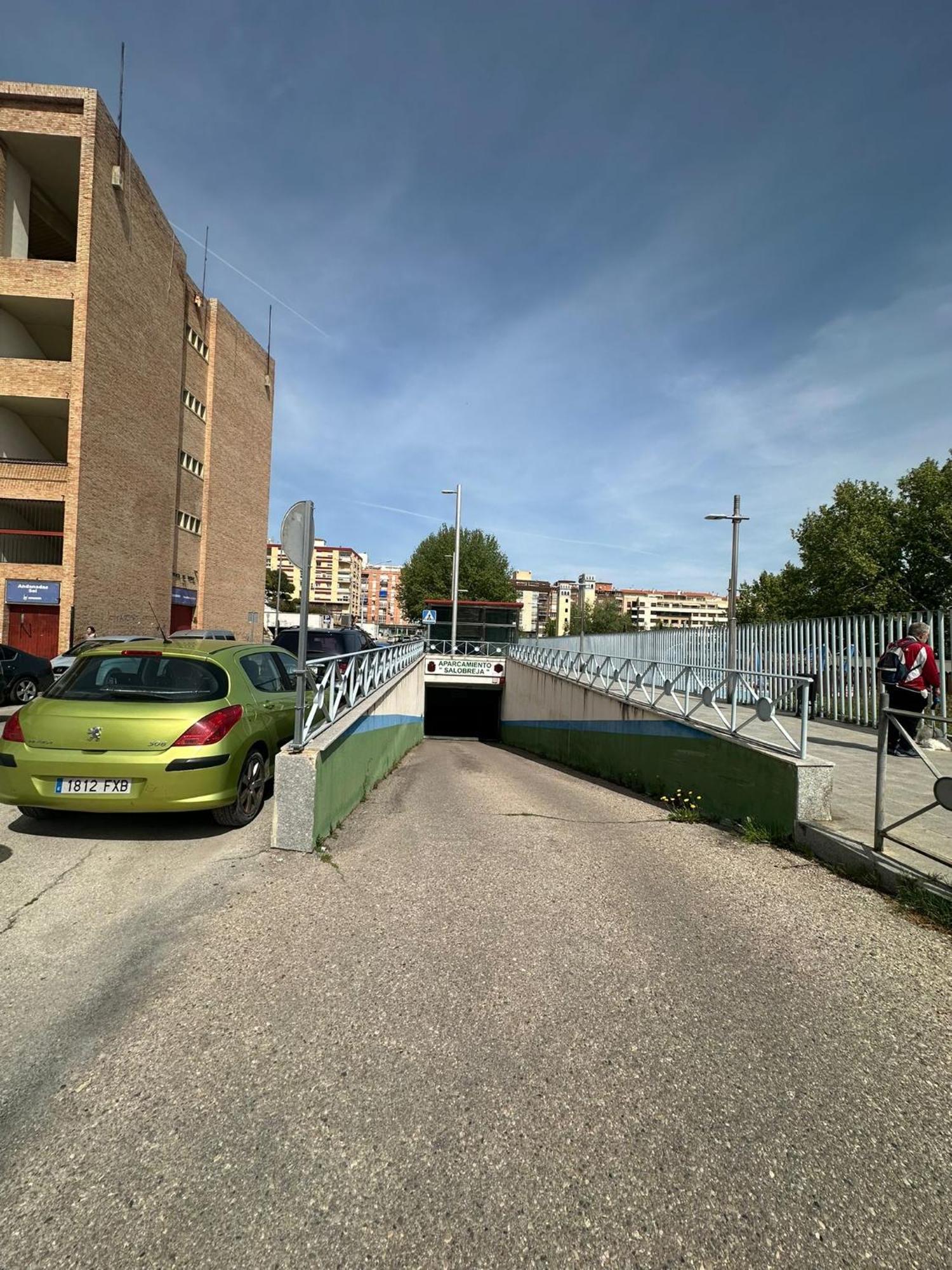 Apartamento 'Koala21', Nuevo, Centrico Y Con Opcion De Parking Jaén Exterior foto