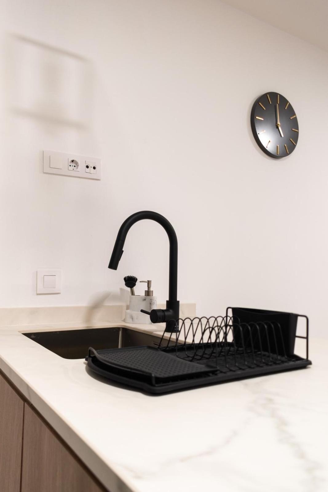 Apartamento 'Koala21', Nuevo, Centrico Y Con Opcion De Parking Jaén Exterior foto